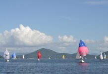 Mais de 120 barcos confirmados na JL Marina Bracuhy 2022