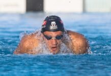 Matheus Gonche faz trainning camp na Bahia