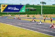 Troféu Ayrton Senna de Kart retorna em 2022 e abre inscrições