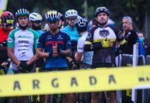 L’Étape Brasil by Tour de France terá o Santander como naming rights