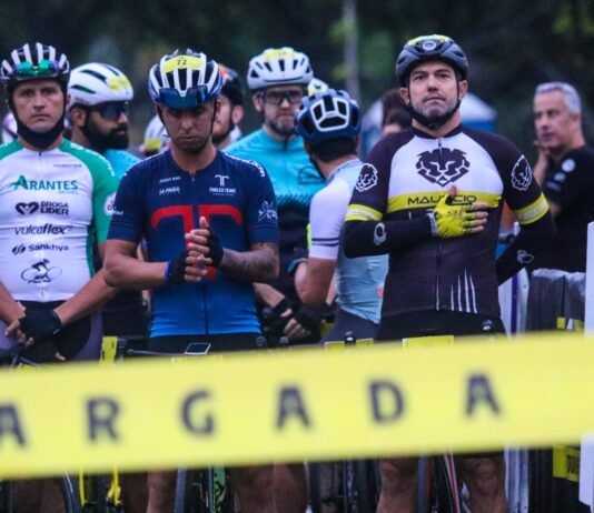 L’Étape Brasil by Tour de France terá o Santander como naming rights