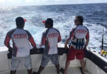 14ª edição do Pesca & Companhia Trade Show será aberta com presença do ministro do Turismo