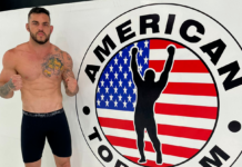 Ykaro Leão é mais uma aposta da ATT Brasil que promete brilhar no cenário nacional