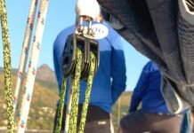 Primeira fábrica de cabos náuticos da América Latina é instalada em Canoas (RS)