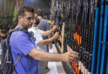 Pesca & Companhia estima R$ 350 milhões em negócios do setor na feira