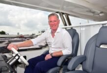 PEARL YACHTS ANNOUNCES $50M ORDER BOOK AND OPENING OF A NEW SALES OFFICE IN SWANWICK, SOUTHAMPTON