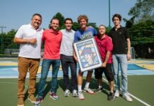 LACOSTE LANÇARÁ A ACADEMIA DE TÊNIS CEAP NA REGIÃO SUL DE SÃO PAULO EM FEVEREIRO DE 2022