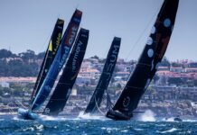 Direitos oceânicos tomam o centro do palco em Mônaco