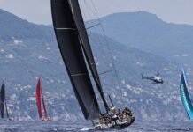 The Ocean Race – Ocean Race Summit Seychelles quer mais direitos para os oceanos