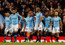 Manchester City registra maior receita operacional entre os campeões da Europa, diz KPMG