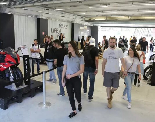 Interlagos recebe festival automotivo em junho/julho