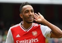 LaLiga: FIFA Ultimate Team da Semana 23 apresenta o trio de ataque Aubameyang (86), Danjuma (84) e Muniain (85)