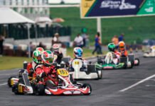 Troféu Ayrton Senna de Kart 2022 é confirmado em Birigui (SP)