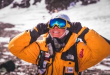 Aretha Duarte é a nova embaixadora da Veolia Brasil