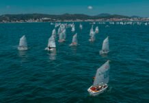 Definidos os representantes brasileiros de Optimist em eventos internacionais