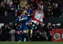 10 das principais histórias, desde a vitória do Sevilla no El Gran Derbi até o retorno impactante de Gabriel Paulista