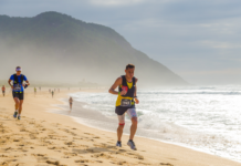 WTR CamelBak Praias Selvagens abre temporada da liga World Trail Races