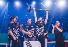 TSM FTX supera Team Empire e fatura o título do Six Invitational 2022