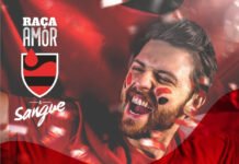Campanha de doação de sangue mobiliza torcedores do Flamengo e simpatizantes de esportes