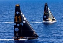 Ulysse Nardin será o cronômetro oficial da Corrida Oceânica