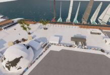 Cabo Verde – Ocean Race Village recebe a maior regata do mundo com projecto de 1.6 milhões de euros