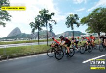 L’Étape Rio Santander terá o mesmo percurso com trechos da Rio 2016 e Alpes Cariocas