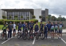 Treinador olímpico assume Seleção Escolinha de Triathlon Formando Campeões