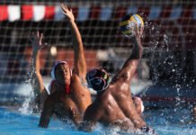 Definidas as finais da Liga Nacional de Polo Aquático 2021/22