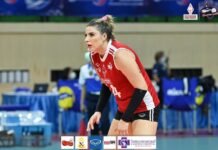 Título cobiçado, desafio asiático e parceria com lenda: Fernanda Tomé festeja boa fase na Tailândia