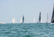 Copa ICS 2022: segunda etapa acontece no dia 09