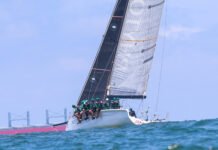 Phytoervas 4Z vai de Santos à Cidade Maravilhosa para o Rio Boat Show