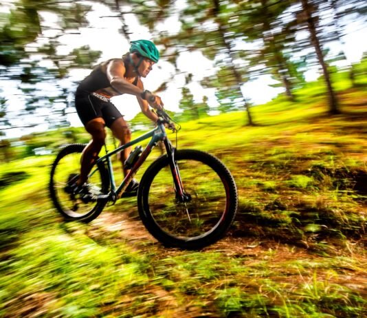 Atibaia recebe neste final de semana o Banco Master Rocky Mountain Games, maior festival de esportes de montanha do Brasil