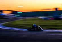 Troféu Ayrton Senna de Kart 2022 terá motores equivalentes em Birigui (SP)