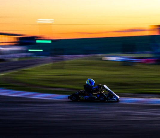 Troféu Ayrton Senna de Kart 2022 terá motores equivalentes em Birigui (SP)