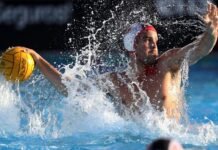Liga Nacional de Polo Aquático chega à fase eliminatória do masculino e feminino