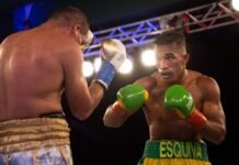 Boxing For You coloca boxe brasileiro no topo; Esquiva se apresenta em maio