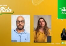 Martine Grael analisa ciclo olímpico rumo a Paris 2024 no Papo com Atleta
