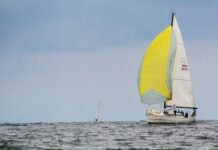 Regata Volta Ilha das Cabras – Em Duplas