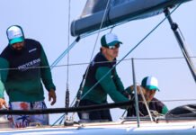 Phytoervas 4Z terá velas novas para Copa Mitsubishi