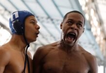 Clube Hebraica SP sedia o Campeonato Brasileiro Sub-18 de Polo Aquático