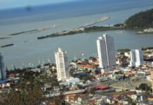 Itajai – Nesta quinta (21) e sexta-feira (22), feriado de Tiradentes e ponto facultativo