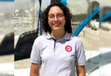 Morte de atleta da Tunísia de 17 anos comove mundo da vela