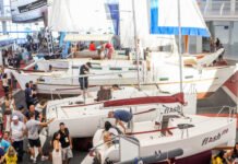 Niterói – Palestrantes confirmados para o primeiro dia da maior feira de Vela da América do Sul – VelaShow!