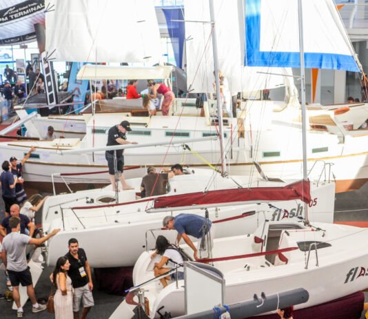 Niterói – Palestrantes confirmados para o primeiro dia da maior feira de Vela da América do Sul – VelaShow!