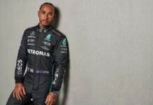 São Paulo dias 12 e 13 de abril – VTEX DAY traz Sir Lewis Hamilton, maior vencedor de GPs da história da Fórmula 1