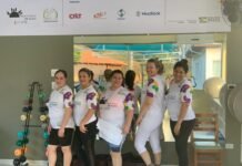 Instituto Ingo Hoffmann disponibiliza academia para famílias atendidas