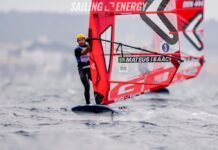 Troféu S.A.R. Princesa Sofía conta com 12 brasileiros nas disputas