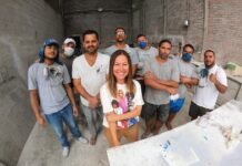 Exclusiva : Wendy Frota comenta os desafios e o seu dia-a-dia no designer de barcos