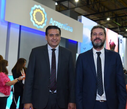 Argentina aposta em Brasil como maior alvo turístico na WTM Latin America