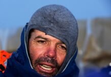 Torben Grael é o único brasileiro campeão de uma The Ocean Race